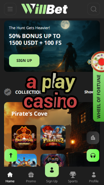 A Play Casino - Best Online Casino Entertainment-www.bdqngd.com