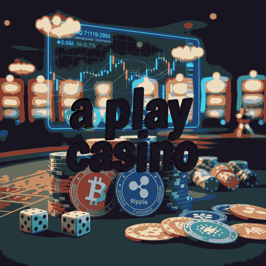 A Play Casino - Best Online Casino Entertainment